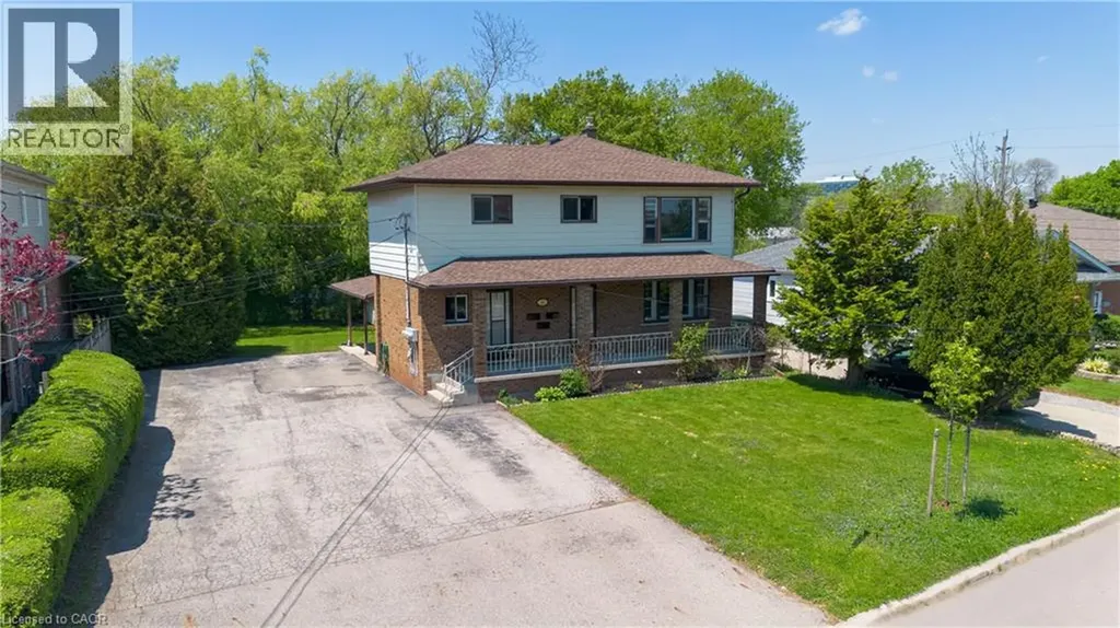 39 Chester Road Stoney Creek ON L8E 1X8