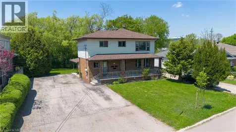 39 Chester Road Stoney Creek ON L8E 1X8