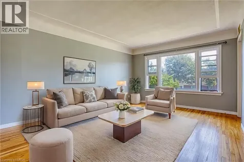 39 Chester Road Stoney Creek ON L8E 1X8