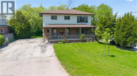 39 Chester Road Stoney Creek ON L8E 1X8