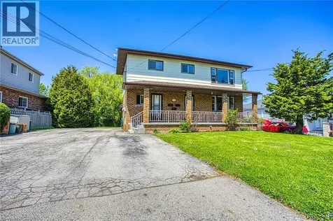 39 Chester Road Stoney Creek ON L8E 1X8