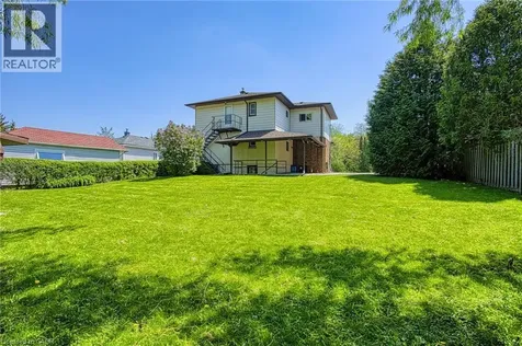 39 Chester Road Stoney Creek ON L8E 1X8