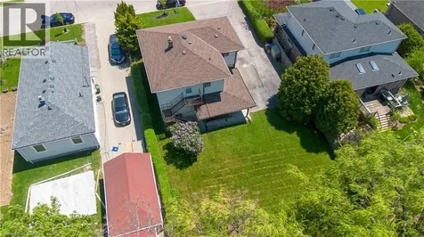 39 Chester Road Stoney Creek ON L8E 1X8