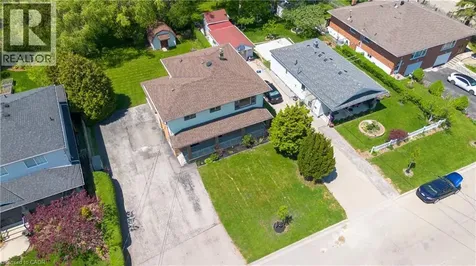 39 Chester Road Stoney Creek ON L8E 1X8