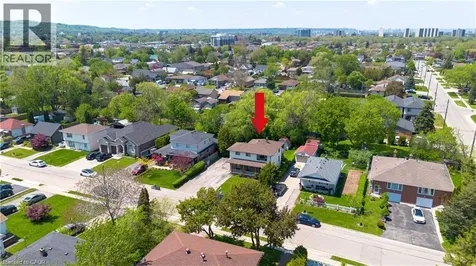 39 Chester Road Stoney Creek ON L8E 1X8