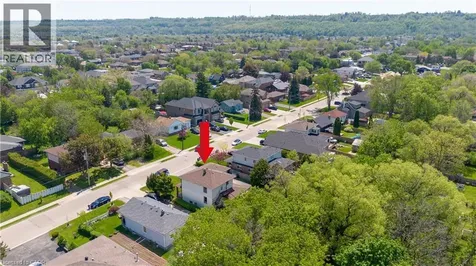 39 Chester Road Stoney Creek ON L8E 1X8