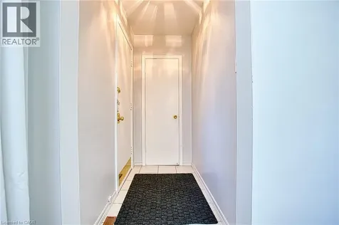 39 Chester Road Stoney Creek ON L8E 1X8
