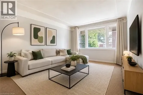 39 Chester Road Stoney Creek ON L8E 1X8