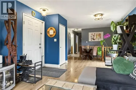 31 Kinross Street Caledonia ON N3W 1J7