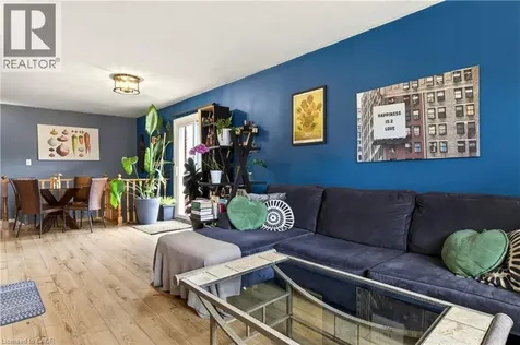 31 Kinross Street Caledonia ON N3W 1J7