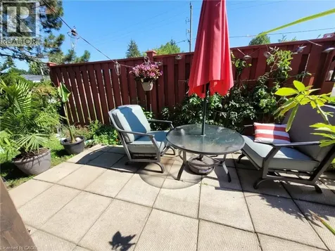 31 Kinross Street Caledonia ON N3W 1J7