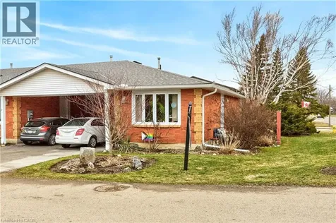 31 Kinross Street Caledonia ON N3W 1J7