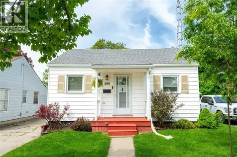 399 Mitton Street South Sarnia ON N7T 3E8