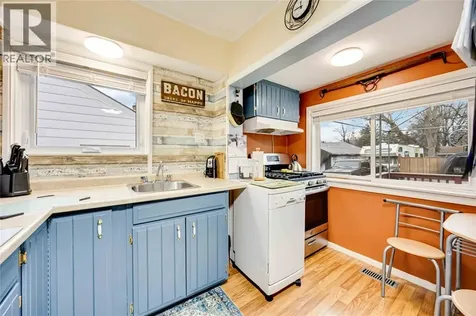 399 Mitton Street South Sarnia ON N7T 3E8