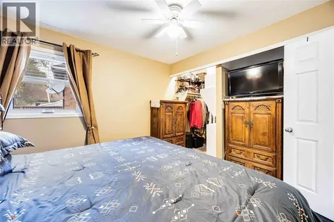 399 Mitton Street South Sarnia ON N7T 3E8