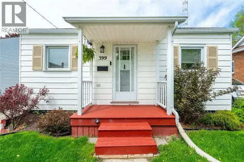 399 Mitton Street South Sarnia ON N7T 3E8