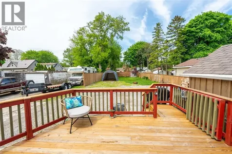 399 Mitton Street South Sarnia ON N7T 3E8