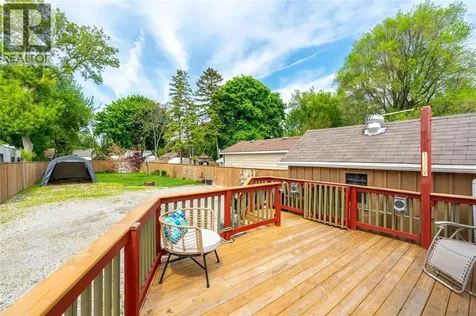 399 Mitton Street South Sarnia ON N7T 3E8
