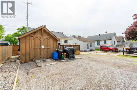 399 Mitton Street South Sarnia ON N7T 3E8