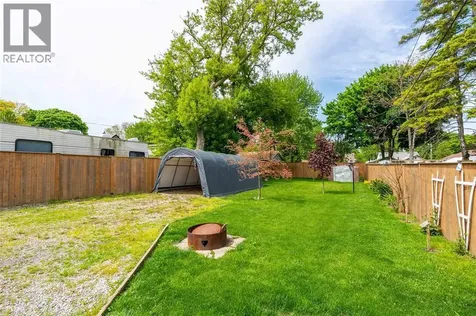 399 Mitton Street South Sarnia ON N7T 3E8