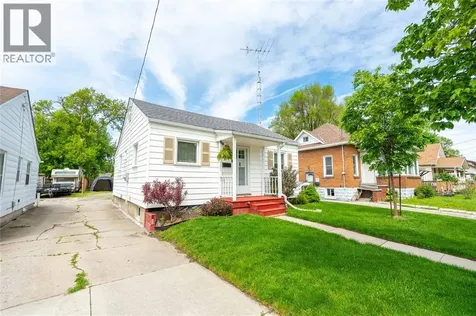 399 Mitton Street South Sarnia ON N7T 3E8