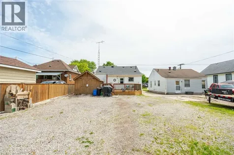 399 Mitton Street South Sarnia ON N7T 3E8