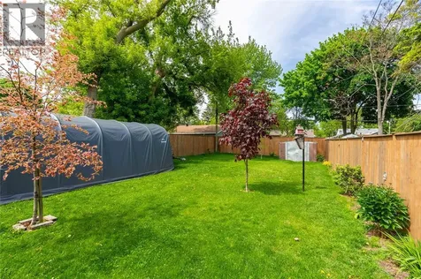 399 Mitton Street South Sarnia ON N7T 3E8