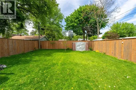 399 Mitton Street South Sarnia ON N7T 3E8