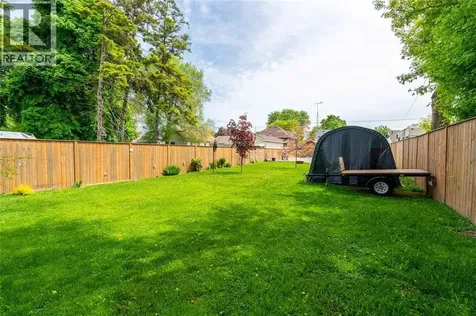 399 Mitton Street South Sarnia ON N7T 3E8