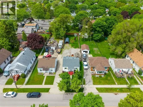 399 Mitton Street South Sarnia ON N7T 3E8