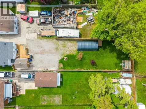 399 Mitton Street South Sarnia ON N7T 3E8