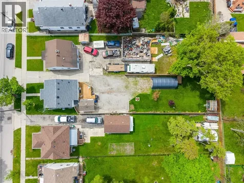 399 Mitton Street South Sarnia ON N7T 3E8