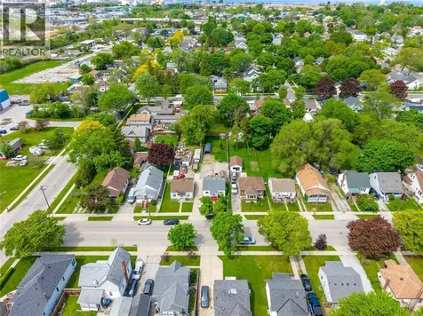 399 Mitton Street South Sarnia ON N7T 3E8