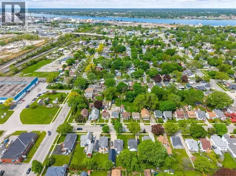 399 Mitton Street South Sarnia ON N7T 3E8