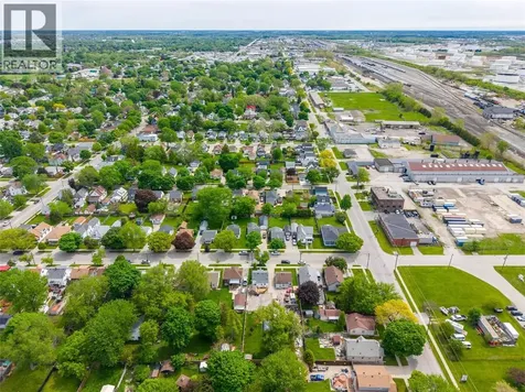 399 Mitton Street South Sarnia ON N7T 3E8