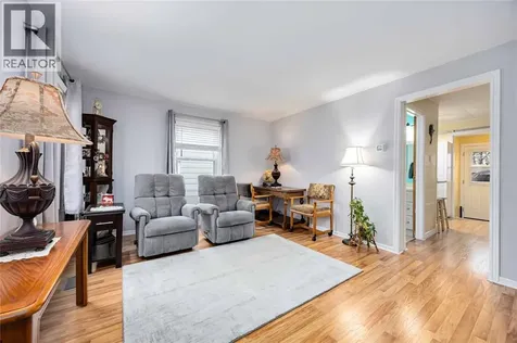 399 Mitton Street South Sarnia ON N7T 3E8