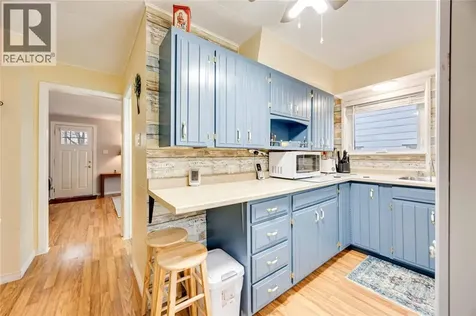 399 Mitton Street South Sarnia ON N7T 3E8