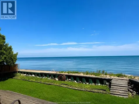 1640 Caille Avenue Lakeshore ON N8R 2C4