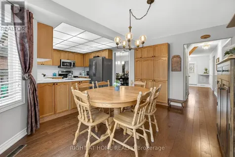 17 Eaton Street Halton Hills (georgetown) ON L7G 5L4