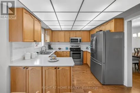 17 Eaton Street Halton Hills (georgetown) ON L7G 5L4