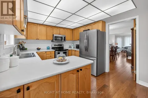 17 Eaton Street Halton Hills (georgetown) ON L7G 5L4