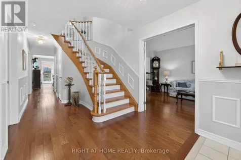 17 Eaton Street Halton Hills (georgetown) ON L7G 5L4