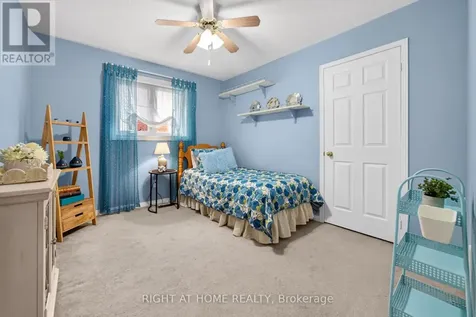 17 Eaton Street Halton Hills (georgetown) ON L7G 5L4
