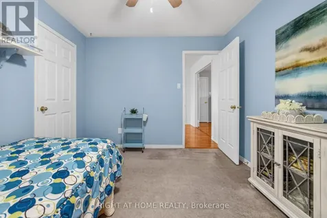 17 Eaton Street Halton Hills (georgetown) ON L7G 5L4