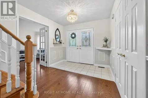 17 Eaton Street Halton Hills (georgetown) ON L7G 5L4
