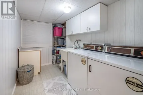 17 Eaton Street Halton Hills (georgetown) ON L7G 5L4
