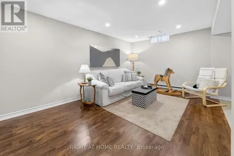 17 Eaton Street Halton Hills (georgetown) ON L7G 5L4