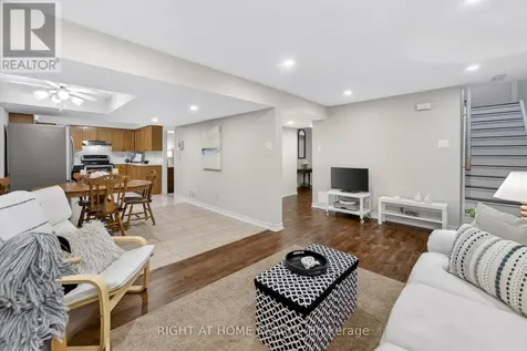 17 Eaton Street Halton Hills (georgetown) ON L7G 5L4