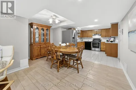 17 Eaton Street Halton Hills (georgetown) ON L7G 5L4