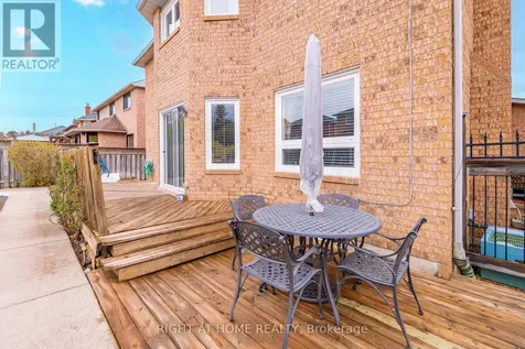 17 Eaton Street Halton Hills (georgetown) ON L7G 5L4